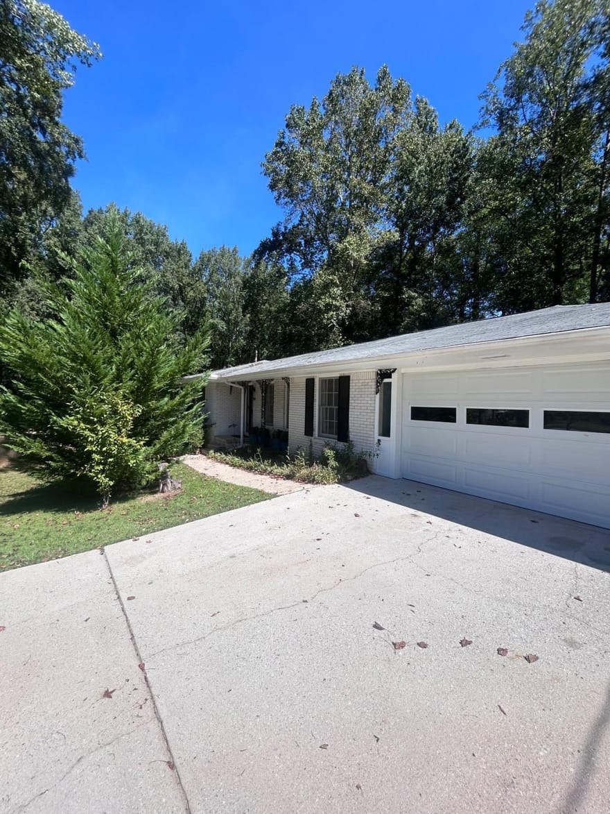7220 Ray Road, Lithia Springs, Georgia