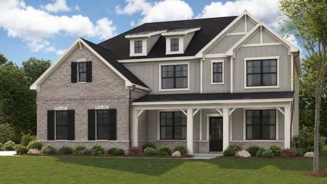 8590 Oak Hollow Way, Cumming, Georgia