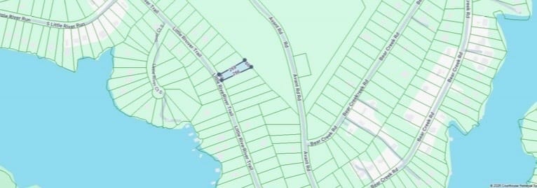 134 Little River Trail, Eatonton, Georgia