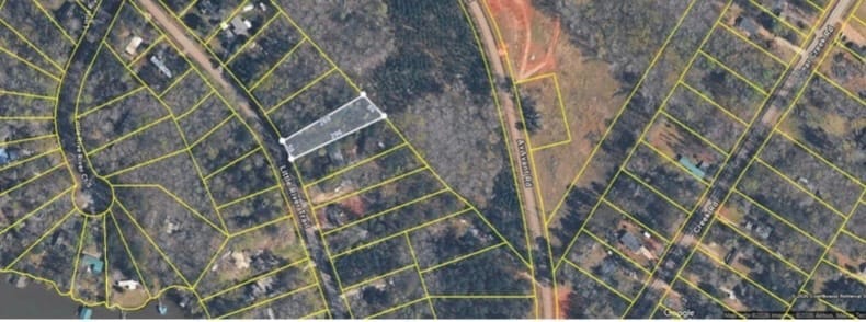 134 Little River Trail, Eatonton, Georgia