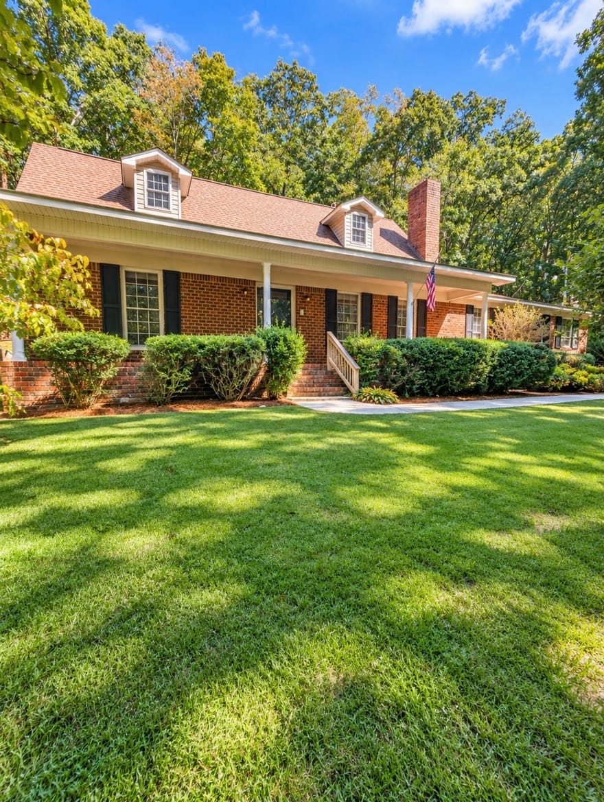 403 S Sequoyah Circle NE, Calhoun, Georgia