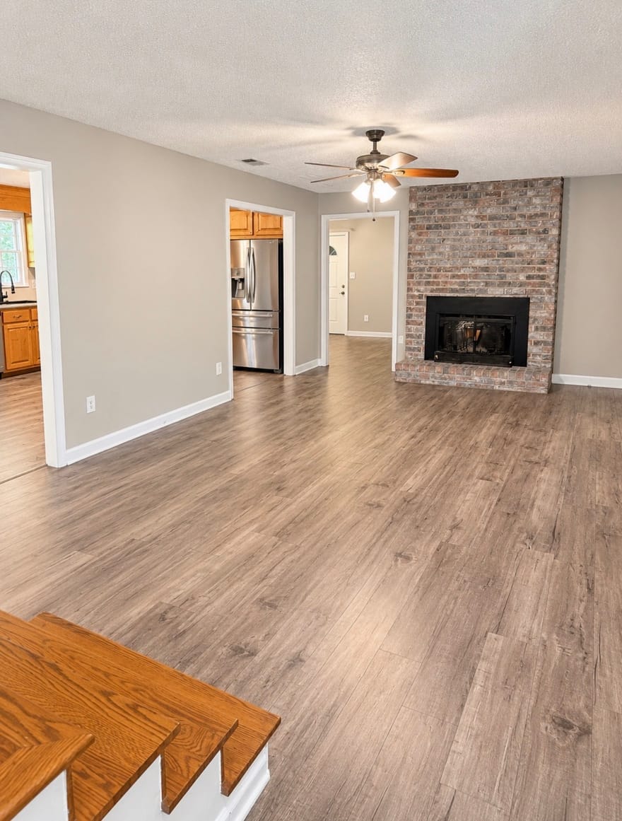 403 S Sequoyah Circle NE, Calhoun, Georgia