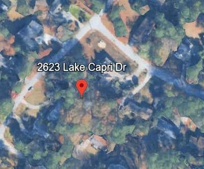 2623 Lake Capri Drive, Conyers, Georgia