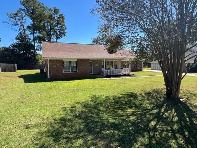 3226 Hildas Corner SE, Conyers, Georgia