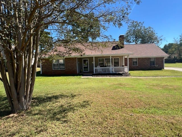 3226 Hildas Corner SE, Conyers, Georgia