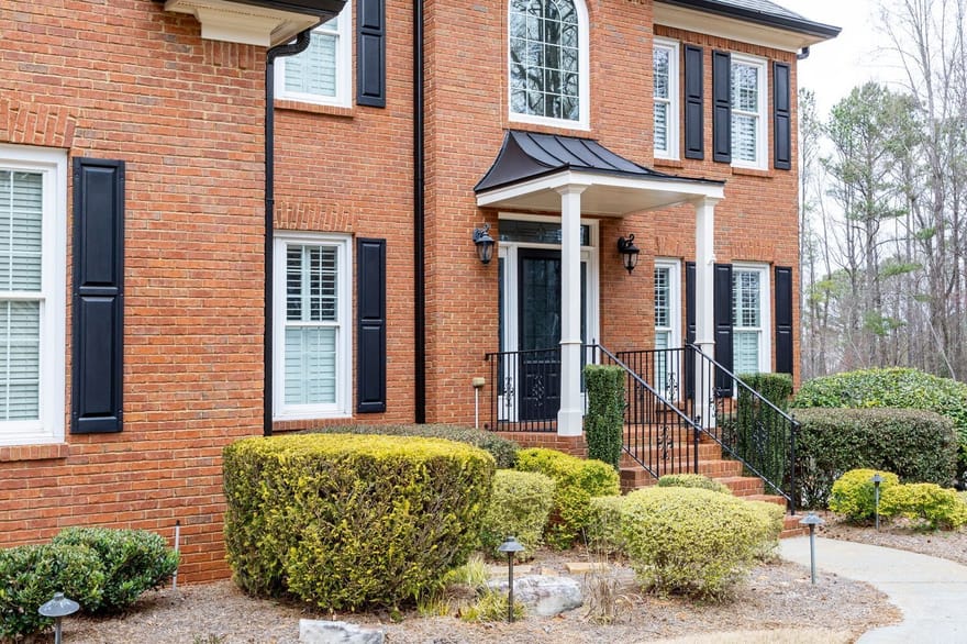 49 Old Mountain Road NW, Powder Springs, Georgia