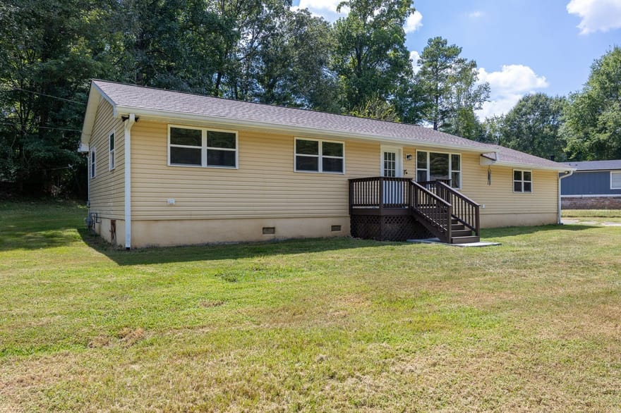 354 Pine Valley Road, Powder Springs, Georgia