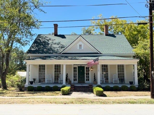 209 Lee Street, Thomson, Georgia