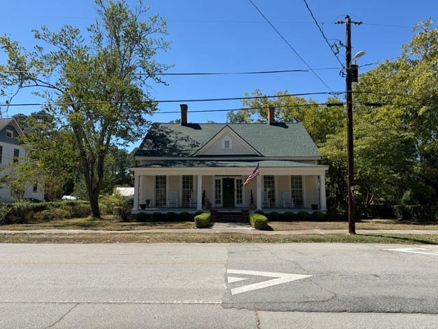 209 Lee Street, Thomson, Georgia