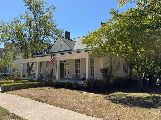 209 Lee Street, Thomson, Georgia