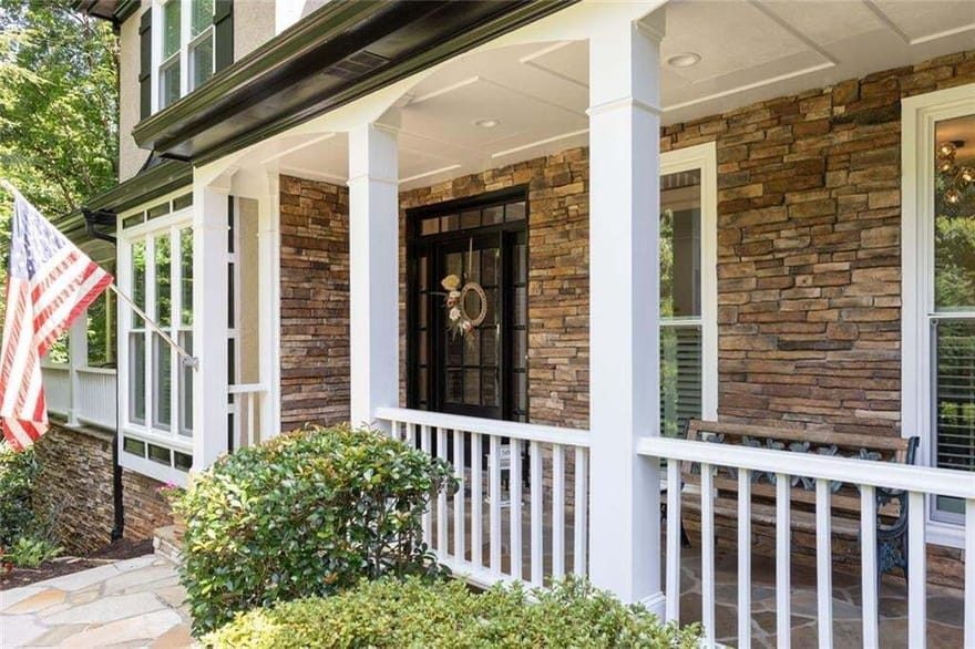 5363 Thornapple Lane NW, Acworth, Georgia