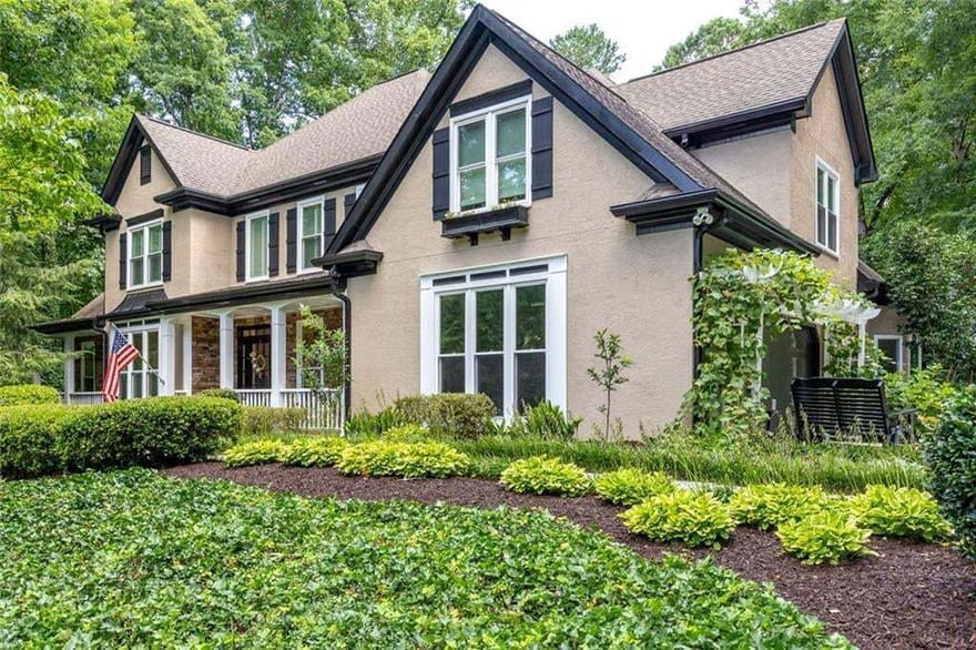5363 Thornapple Lane NW, Acworth, Georgia