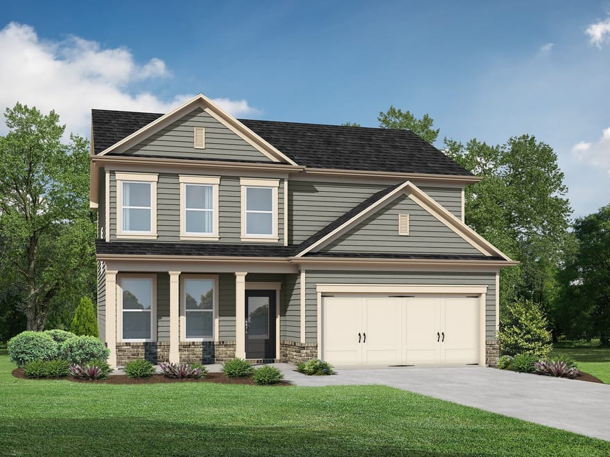 113 Royal Tern Lane, Warner Robins, Georgia