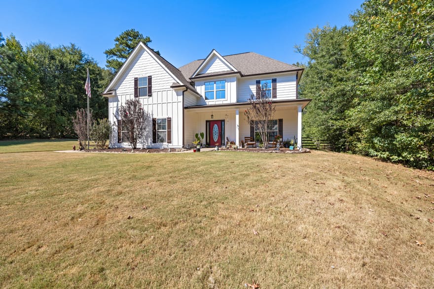 220 Honey Lane, Fayetteville, Georgia