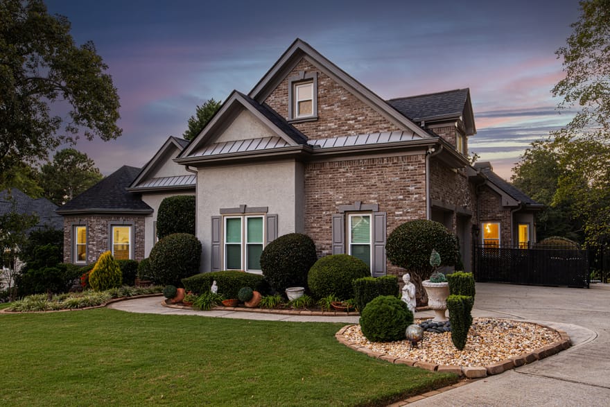 461 Schofield Drive, Powder Springs, Georgia