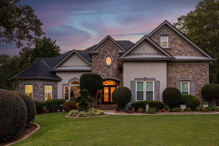461 Schofield Drive, Powder Springs, Georgia