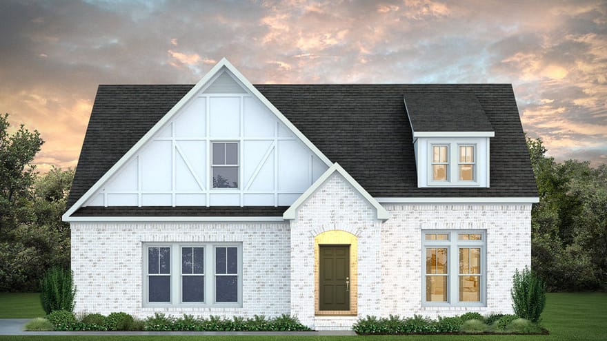 LOT 16 High Pointe, Lagrange, Georgia