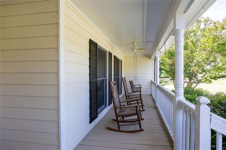 200 Bomar Lane, Douglasville, Georgia