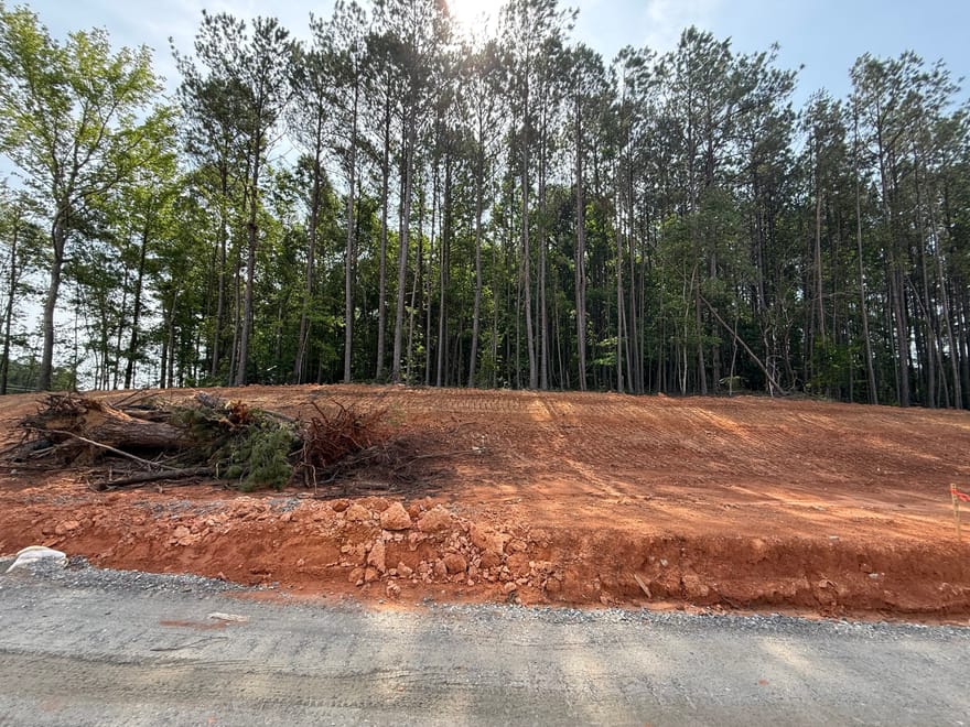 LOT 17 High Pointe, LaGrange, Georgia