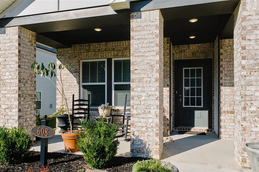 608 Magnolia Drive, Dawsonville, Georgia