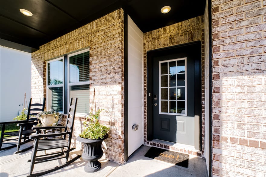 608 Magnolia Drive, Dawsonville, Georgia