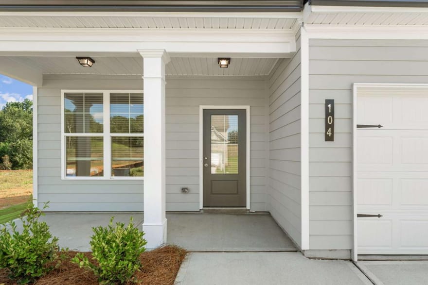 104 Bluefin Street, Adairsville, Georgia