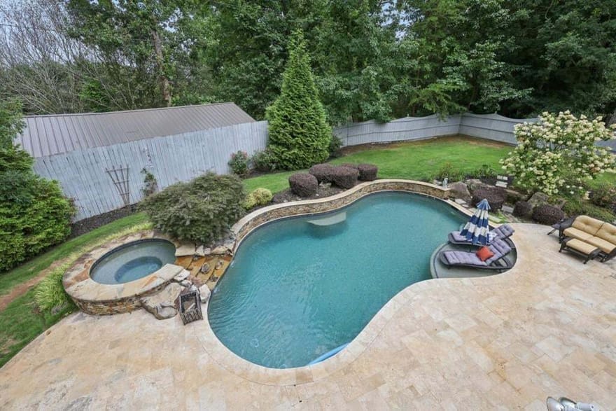 2930 Heatherstone Drive, Cumming, Georgia