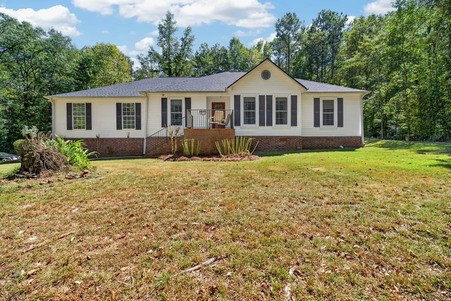 225 Rock Creek Road, Gray, Georgia