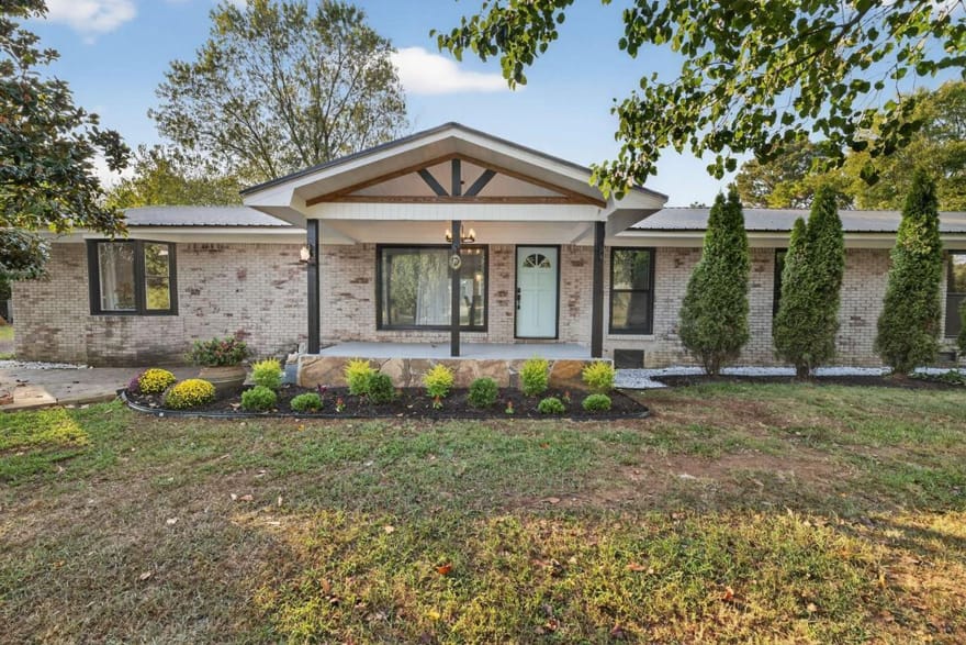 1943 Rome Road SW, Calhoun, Georgia