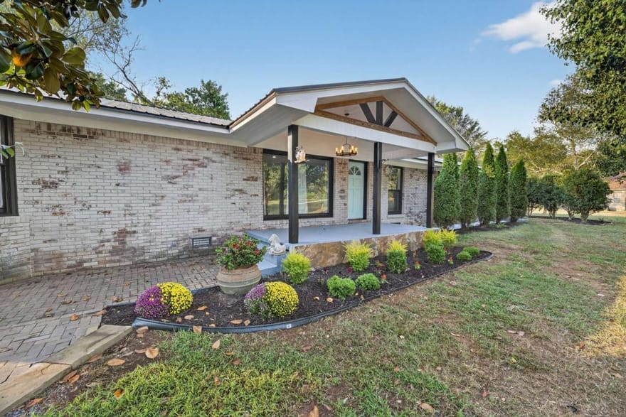 1943 Rome Road SW, Calhoun, Georgia