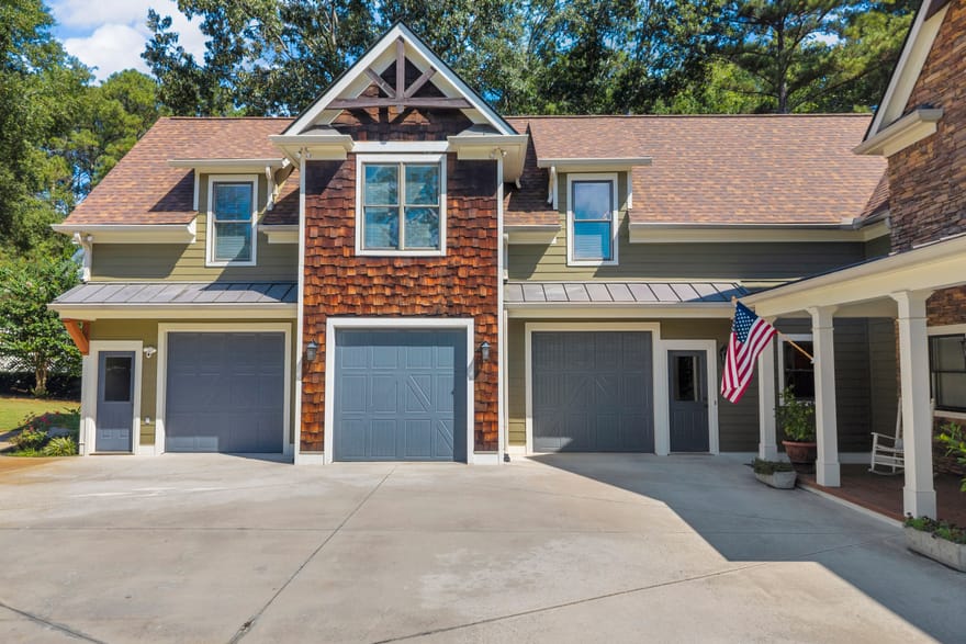 212 Northlake Drive, Hartwell, Georgia