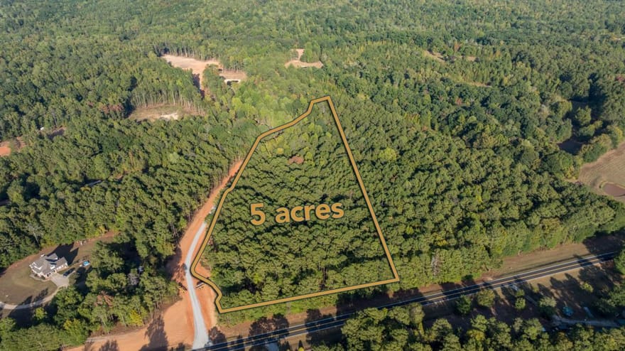 3041 Salem Road, Watkinsville, Georgia