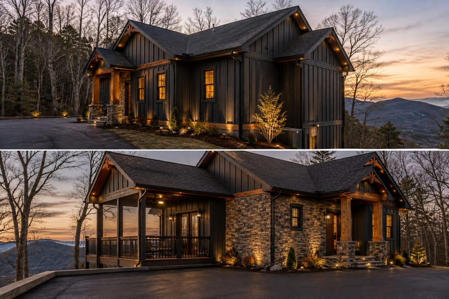 2 Linderhof Lane, Clayton, Georgia