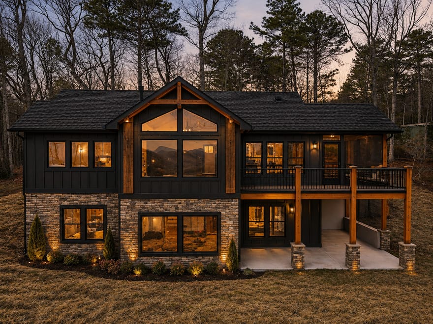 2 Linderhof Lane, Clayton, Georgia