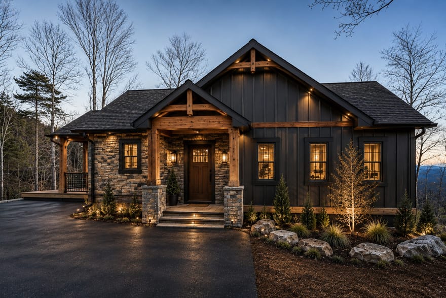 2 Linderhof Lane, Clayton, Georgia