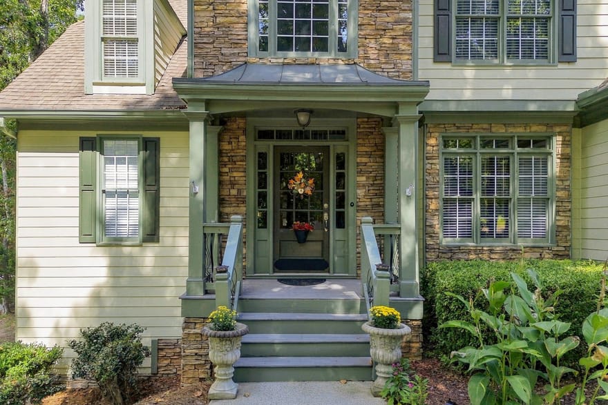 7930 Willow Point, Gainesville, Georgia