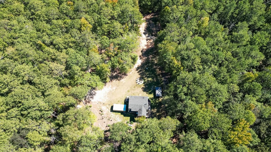 162 Thompson Road, Senoia, Georgia