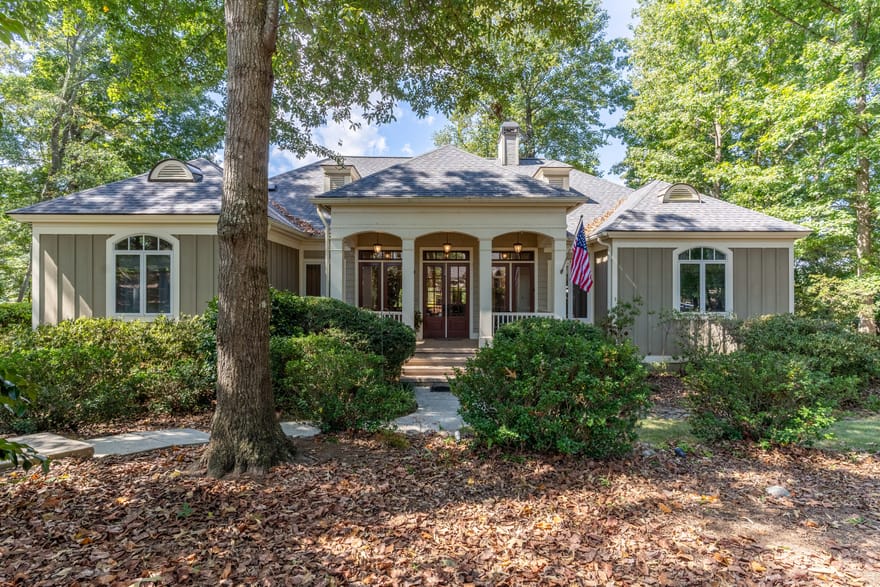 1631 Red Cedar Road, Commerce, Georgia