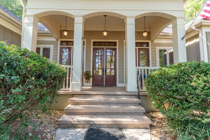 1631 Red Cedar Road, Commerce, Georgia
