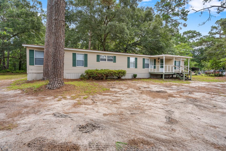 101 Brandi Lane, Guyton, Georgia