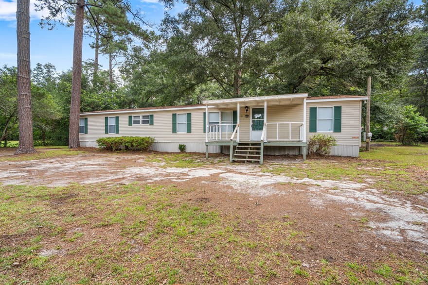 101 Brandi Lane, Guyton, Georgia