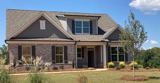 1047 Windy Hill Road, Jefferson, Georgia