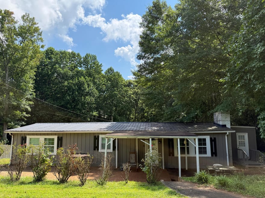 3722 Longstreet Church Road, Cumming, Georgia
