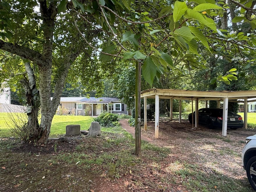 3722 Longstreet Church Road, Cumming, Georgia