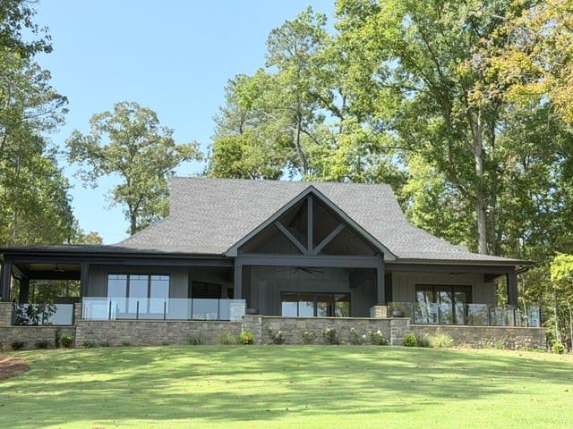 151A Cape Harbour, Milledgeville, Georgia