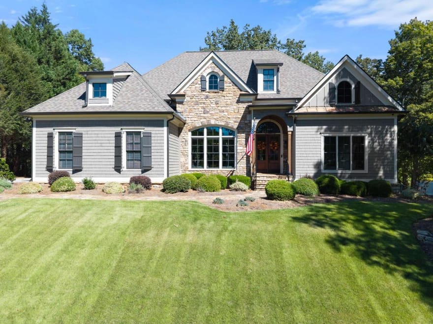 26 Placer Drive, Dahlonega, Georgia