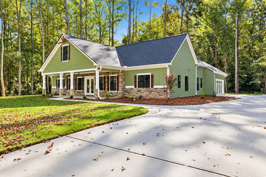 324 Fern Valley Drive, Toccoa, Georgia
