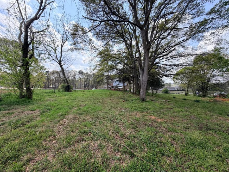 662 Old Gainesville Highway, Pendergrass, Georgia