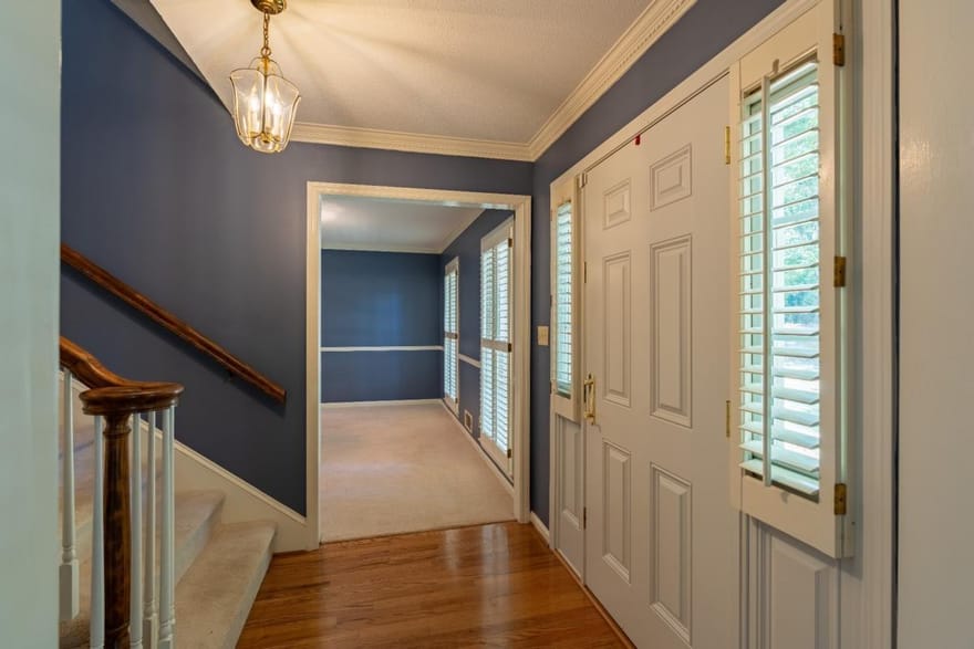 180 Broomsedge Trail, Athens, Georgia