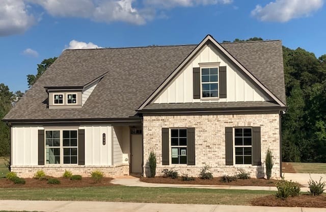 1098 Windy Hill Road, Jefferson, Georgia